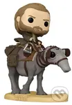 Funko POP Star Wars: Obi-Wan Kenobi - Ben Kenobi in Eopie