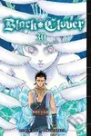 Black Clover 30 - Yuki Tabata - kniha z kategorie Komiksy