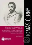 Zapomenutý muž (Tomáš Černý ve sbírce oddělení dějin tělesné výchovy a sportu Národního muzea) - kniha z kategorie Životopisy