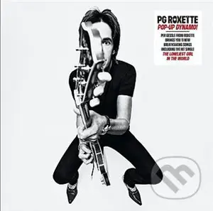 PG Roxette: Pop-Up Dynamo! - PG Roxette