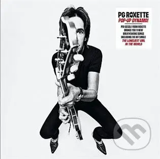 PG Roxette: Pop-Up Dynamo! - PG Roxette