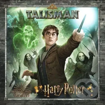 Talisman: Harry Potter