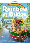 Rainbow Bridge 3: Student's Book and Workbook - Book Workbook - kniha z kategorie Jazykové učebnice a slovníky