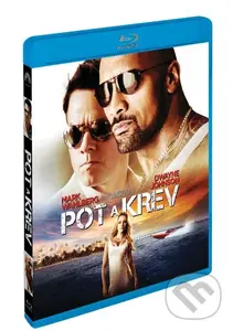 Pot a krev - Michael Bay