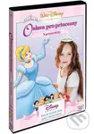 Oslava pro princezny - Narozeniny