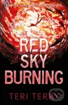 Red Sky Burning - Teri Terry