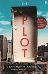 The Plot - Jean Hanff Korelitz,The Plot - Jean Hanff Korelitz - kniha z kategorie Thrillery