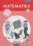 Matematika 4 - dle prof. Hejného - nová generace - Milan Hejný