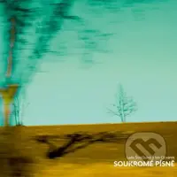 Cicvárek Ivo & Šimíčková Lad: Soukromé písně - Cicvárek Ivo & Šimíčková Lada