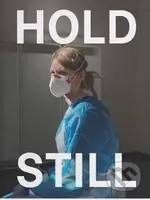 Hold Still (A Portrait of our Nation in 2020) - kniha z kategorie Fotografie