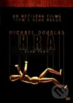 Hra - David Fincher - film z kategorie Thrillery a detektivky