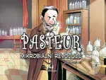 Pasteur (Mikrobiální revoluce) - Jordi Bayarri - kniha z kategorie Pro děti