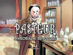 Pasteur (Mikrobiální revoluce) - Jordi Bayarri