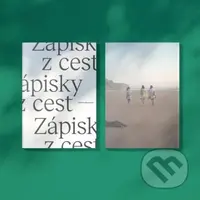 Zápisky z cest - MALÉhRY - kniha z kategorie Cestopisy z Evropy