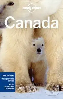 Canada,Canada - kniha z kategorie Beletria