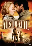 Austrálie - Baz Luhrmann - film z kategorie Dobrodružné filmy