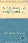 Macmillan Graded Cultural Reader Elementary: Brazil Book with Audio CD - kniha z kategorie Jazykové učebnice a slovníky