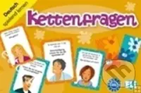 Deutsch Spielend Lernen: Kettenfragen - hra z kategorie Vzdělávací hry