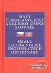 Malý česko-anglický slovník - kniha z kategorie Jazykové učebnice a slovníky