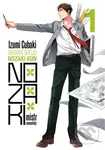 Nozaki, mistr romantiky 1 - Izumi Tsubaki - kniha z kategorie Komiksy