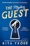 The Mystery Guest - Nita Prose - kniha z kategorie Detektivky, thrillery a horory