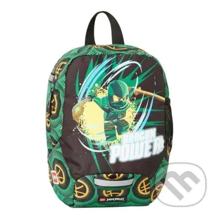 LEGO Ninjago Dragon Power - batoh do škôlky