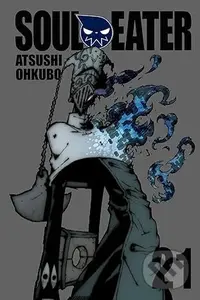 Soul Eater (Volume 21) - Atsushi Ohkubo
