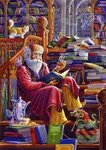Evening Pleasures - puzzle z kategorie Ostatné