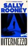Intermezzo - Sally Rooney - kniha z kategorie Společenská beletrie