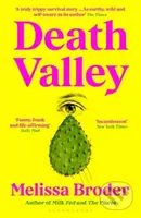 Death Valley - Melissa Broder