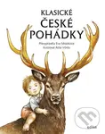 Klasické české pohádky - Eva Mrázková