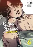 Killing Stalking Deluxe Edition 6 - Koogi - kniha z kategorie Komiksy