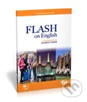 Flash on English Intermediate: Student´s Book - Richard Elliott, Luke Prodromou - kniha z kategorie Jazykové učebnice a slovníky