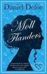 Moll Flanders - Daniel Defoe
