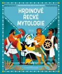 Hrdinové řecké mytologie - Sonia Elisabetta Carvaglia - kniha z kategorie Mýty, pověsti a legendy