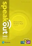 Speakout Advanced Plus: Student´s Book with Active Book with DVD, 2nd - kniha z kategorie Jazykové učebnice a slovníky