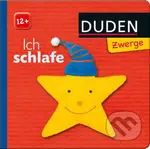 Duden: Zwerge: Ich Schlafe - kniha z kategorie Jazykové učebnice a slovníky