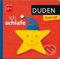 Duden: Zwerge: Ich Schlafe - kniha z kategorie Jazykové učebnice a slovníky