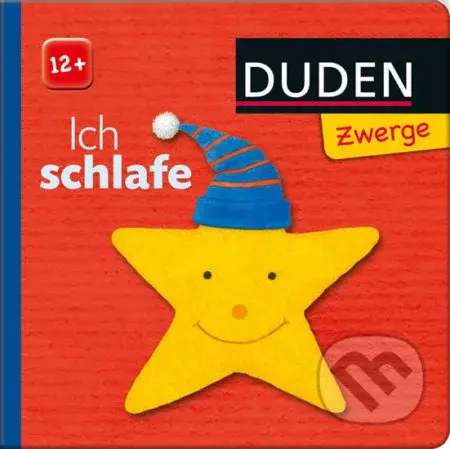 Duden: Zwerge: Ich Schlafe - kniha z kategorie Jazykové učebnice a slovníky