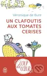 Un clafoutis aux tomates cerises - Véronique de Bure - kniha z kategorie Beletrie pro děti