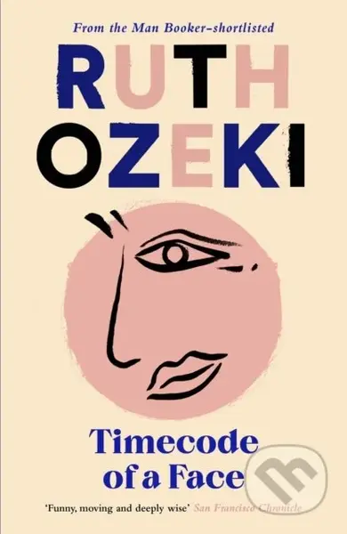 Timecode of a Face - Ruth Ozeki - kniha z kategorie Životopisy, reportáže a myšlenky