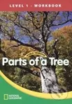 Parts of a Tree 1: Workbook - kniha z kategorie Jazykové učebnice a slovníky