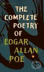 The Complete Poetry of Edgar Allan Poe - Edgar Allan Poe - kniha z kategorie Beletrie