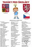 Taháky pro školáky