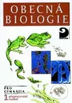 Obecná biologie (pro gymnázia) - Václav Kubišta - kniha z kategorie Gymnázia
