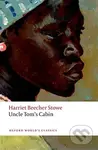 Uncle Tom's Cabin - Harriet Beecher Stowe