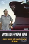 Vzpomínky převážně vážně - Jiří Verner - kniha z kategorie Beletrie
