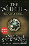 Season of Storms - Andrzej Sapkowski
