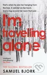 I'm Travelling Alone - Samuel Bjork - kniha z kategorie Thrillery