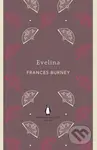 Evelina - Frances Burney - kniha z kategorie Beletrie